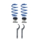 Purchase Top-Quality Major Suspension Kit by BILSTEIN - 47-251588 pa4