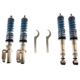 Purchase Top-Quality Major Suspension Kit by BILSTEIN - 48-132633 pa1