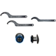 Purchase Top-Quality BILSTEIN - 48-166560 - Suspension Kit pa3