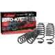 Purchase Top-Quality Major Suspension Kit by EIBACH - 20107.140 pa1