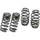Purchase Top-Quality Kit de suspension Majeur par EIBACH - 35101.140 pa1