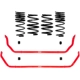 Purchase Top-Quality Major Suspension Kit by EIBACH - 3530.880 pa1