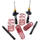Purchase Top-Quality Major Suspension Kit by EIBACH - 4.12535.780 pa1