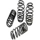Purchase Top-Quality Major Suspension Kit by EIBACH - 8215.140 pa1