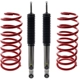 Purchase Top-Quality KYB - SR7001 - Lift Kit pa1