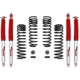Purchase Top-Quality RANCHO - RS66118BR9 - Suspension Lift Kit pa1