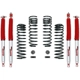 Purchase Top-Quality RANCHO - RS66119BR9 - Suspension Lift Kit pa1