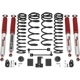 Purchase Top-Quality RANCHO - RS66124BR9-1 - Front & Rear Suspension System Component - Box One pa2