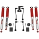 Purchase Top-Quality RANCHO - RS66124BR9-2 - Front & Rear Suspension System Component - Box Two pa1