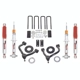 Purchase Top-Quality RANCHO - RS66311R9-3 - Suspension System Component - Box Three pa1