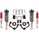 Purchase Top-Quality Major Suspension Kit by RANCHO - RS66507R9 pa1