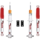 Purchase Top-Quality RANCHO - RS66507R9-1 - Major Suspension Kit pa2