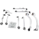 Purchase Top-Quality Major Suspension Kit by URO - 4B3498500C pa3