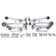 Purchase Top-Quality Major Suspension Kit by URO - 4B3498500C pa2