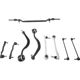 Purchase Top-Quality URO - E389PCKIT - Suspension Kit pa3
