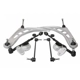 Purchase Top-Quality URO - E468PCKIT - Suspension Kit pa1