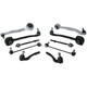 Purchase Top-Quality Major Suspension Kit by URO - W203W20910PKIT pa1