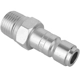 Purchase Top-Quality Male Plugs by MILTON INDUSTRIES INC - S1817 pa5