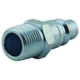 Purchase Top-Quality Male Plugs by MILTON INDUSTRIES INC - S1837 pa5