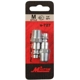 Purchase Top-Quality MILTON INDUSTRIES INC - S727 - Male Plugs pa4