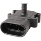 Purchase Top-Quality ACDELCO - 19418810 - Barometric Pressure Sensor pa2