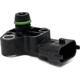 Purchase Top-Quality ACDELCO - 25203477 - Manifold Absolute Pressure Sensor pa3