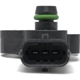 Purchase Top-Quality ACDELCO - 25203477 - Manifold Absolute Pressure Sensor pa6