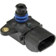 Purchase Top-Quality AUTOTECNICA - CY1317537 - Map Sensor pa3