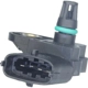 Purchase Top-Quality Manifold Absolute Pressure Sensor by AUTOTECNICA - GM1319202 pa4