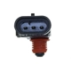 Purchase Top-Quality Manifold Absolute Pressure Sensor by AUTOTECNICA - GM1417757 pa3
