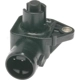 Purchase Top-Quality Manifold Absolute Pressure Sensor by BLUE STREAK (HYGRADE MOTOR) - AS106 pa2