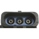 Purchase Top-Quality Manifold Absolute Pressure Sensor by BLUE STREAK (HYGRADE MOTOR) - AS2 pa2