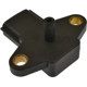 Purchase Top-Quality BLUE STREAK (HYGRADE MOTOR) - AS215 - Manifold Absolute Pressure Sensor pa3