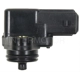 Purchase Top-Quality Manifold Absolute Pressure Sensor by BLUE STREAK (HYGRADE MOTOR) - AS332 pa1