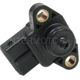 Purchase Top-Quality Manifold Absolute Pressure Sensor by BLUE STREAK (HYGRADE MOTOR) - AS332 pa2