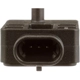 Purchase Top-Quality BLUE STREAK (HYGRADE MOTOR) - AS37 - Manifold Absolute Pressure Sensor pa5