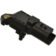 Purchase Top-Quality BLUE STREAK (HYGRADE MOTOR) - AS419 - Manifold Absolute Pressure Sensor pa1