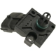 Purchase Top-Quality BLUE STREAK (HYGRADE MOTOR) - AS420 - Turbocharger Boost Sensor pa2