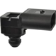 Purchase Top-Quality Manifold Absolute Pressure Sensor by BLUE STREAK (HYGRADE MOTOR) - AS464 pa1