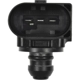 Purchase Top-Quality Manifold Absolute Pressure Sensor by BLUE STREAK (HYGRADE MOTOR) - AS464 pa3