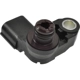 Purchase Top-Quality Manifold Absolute Pressure Sensor by BLUE STREAK (HYGRADE MOTOR) - AS471 pa3