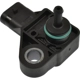 Purchase Top-Quality Manifold Absolute Pressure Sensor by BLUE STREAK (HYGRADE MOTOR) - AS489 pa2
