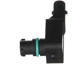 Purchase Top-Quality BLUE STREAK (HYGRADE MOTOR) - AS490 - Manifold Absolute Pressure Sensor pa3