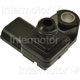 Purchase Top-Quality Manifold Absolute Pressure Sensor by BLUE STREAK (HYGRADE MOTOR) - AS529 pa1