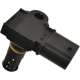 Purchase Top-Quality BLUE STREAK (HYGRADE MOTOR) - AS638 - Manifold Absolute Pressure Sensor pa2