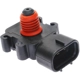 Purchase Top-Quality BLUE STREAK (HYGRADE MOTOR) - AS67 - Manifold Absolute Pressure Sensor pa1