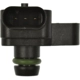 Purchase Top-Quality Manifold Absolute Pressure Sensor by BLUE STREAK (HYGRADE MOTOR) - AS673 pa4