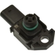 Purchase Top-Quality Manifold Absolute Pressure Sensor by BLUE STREAK (HYGRADE MOTOR) - AS687 pa2