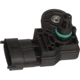 Purchase Top-Quality Manifold Absolute Pressure Sensor by BLUE STREAK (HYGRADE MOTOR) - AS699 pa2