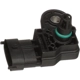 Purchase Top-Quality BLUE STREAK (HYGRADE MOTOR) - AS700 - Manifold Absolute Pressure Sensor pa1